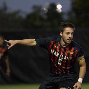 Meet your Posher, George